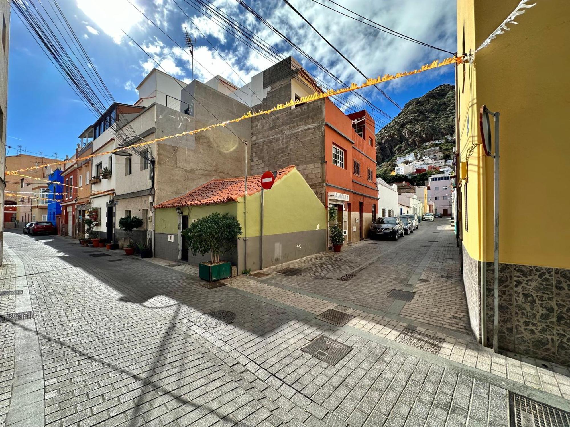 Teresitas Home I San Andrés 외부 사진