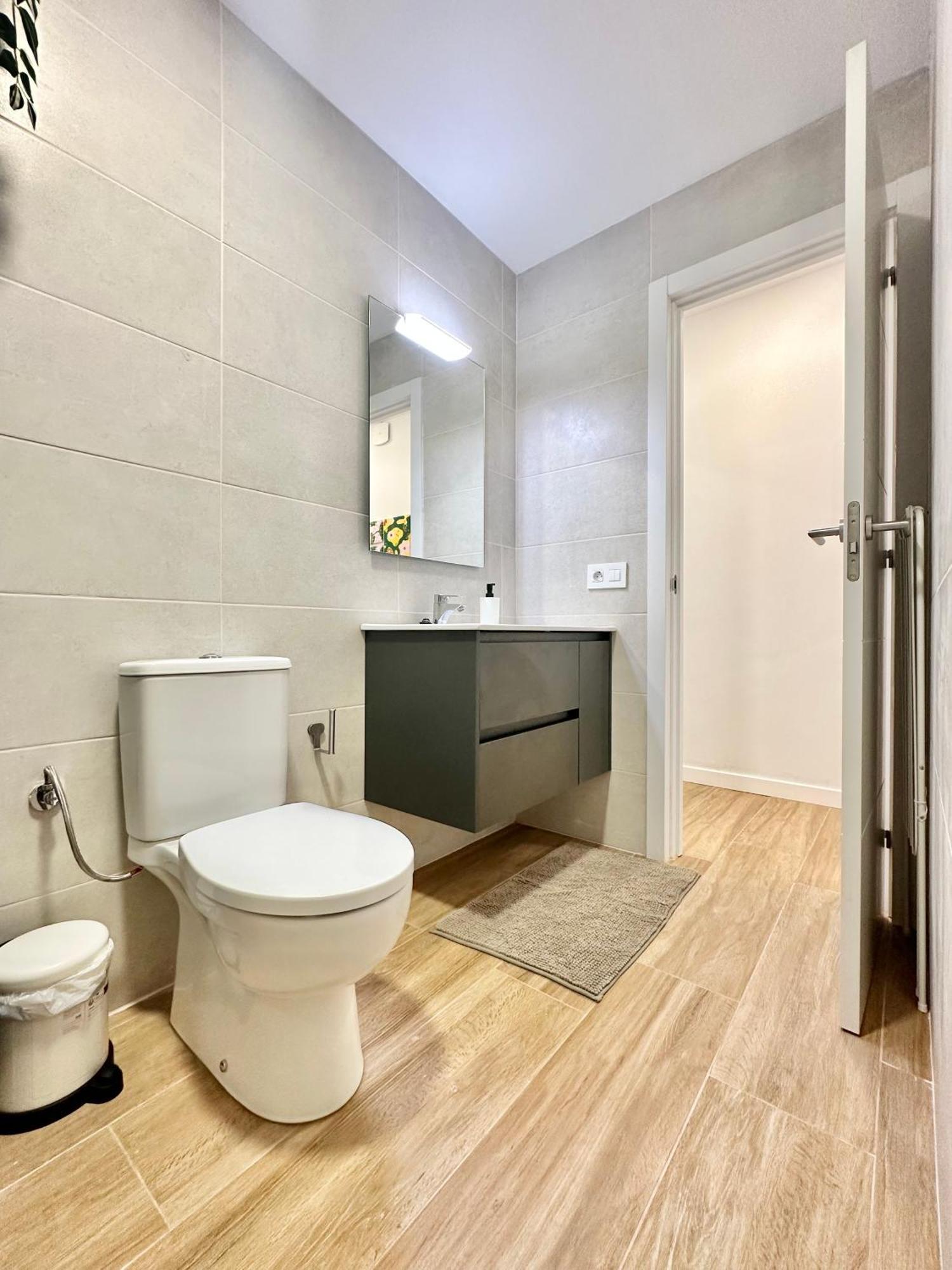 Teresitas Home I San Andrés 외부 사진