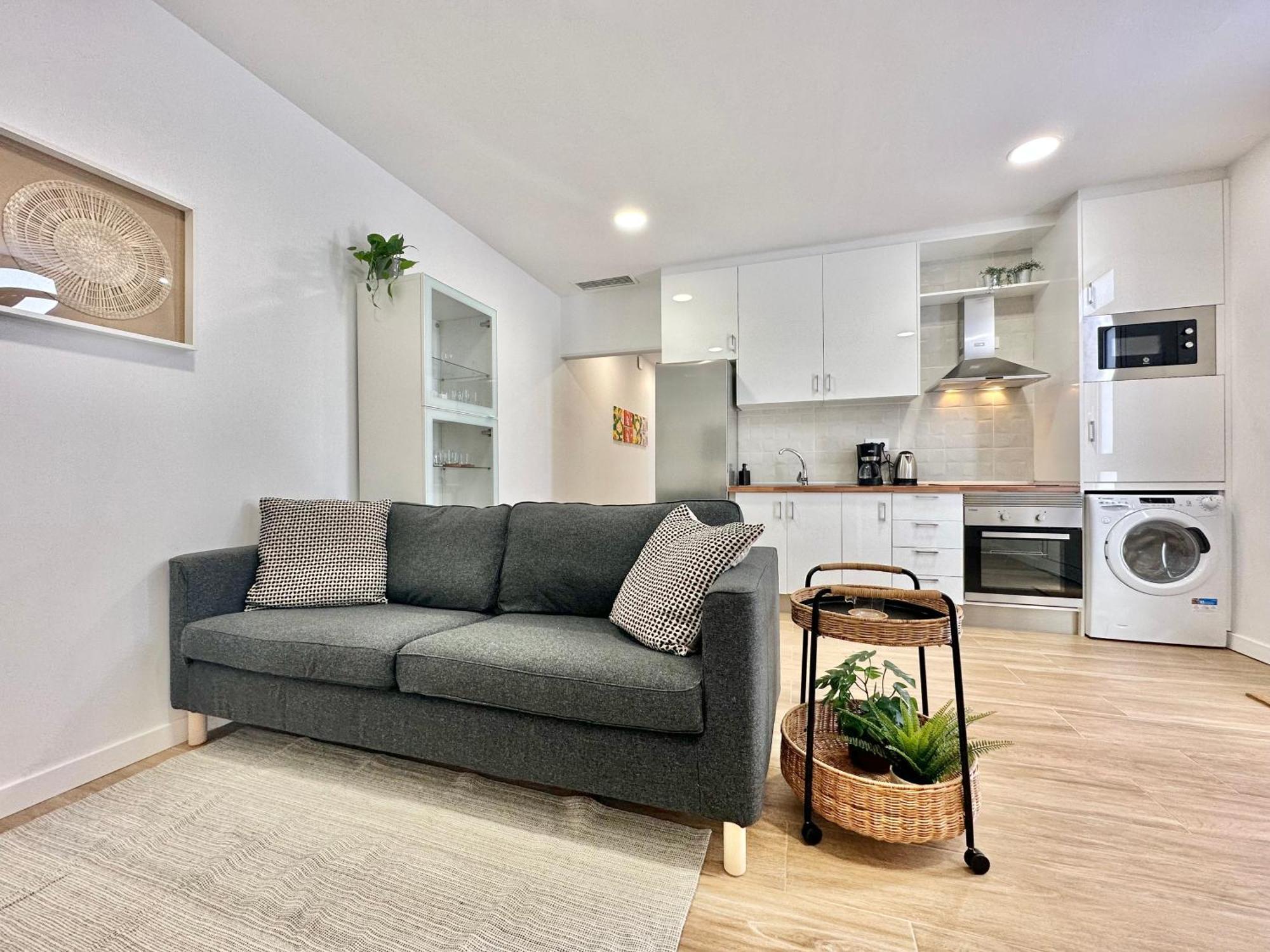 Teresitas Home I San Andrés 외부 사진