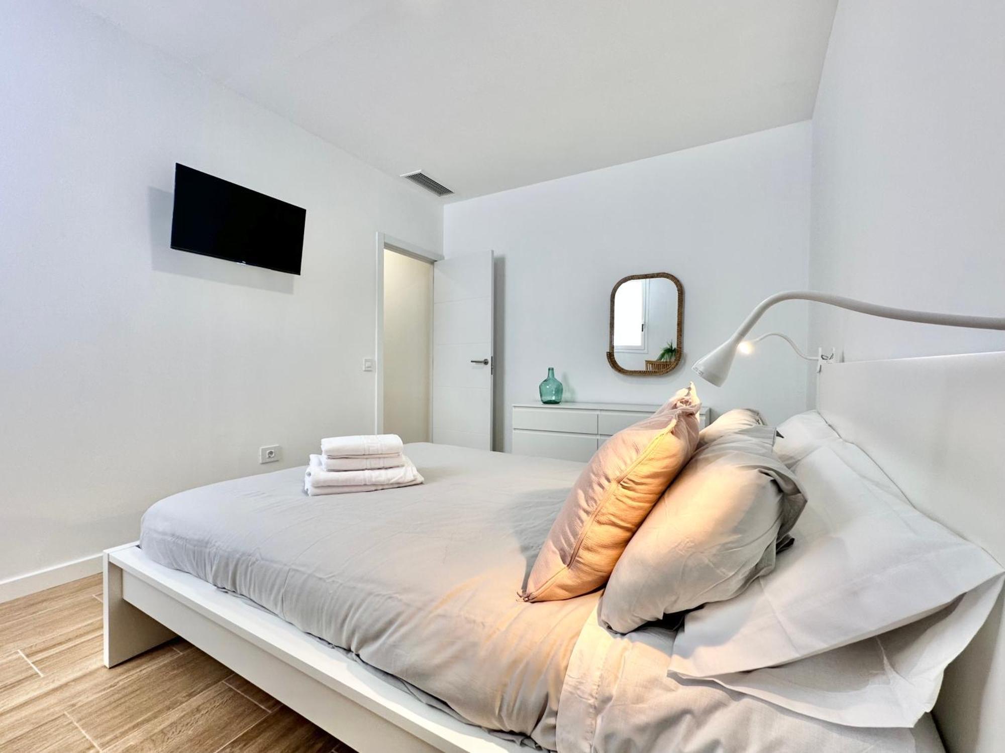 Teresitas Home I San Andrés 외부 사진