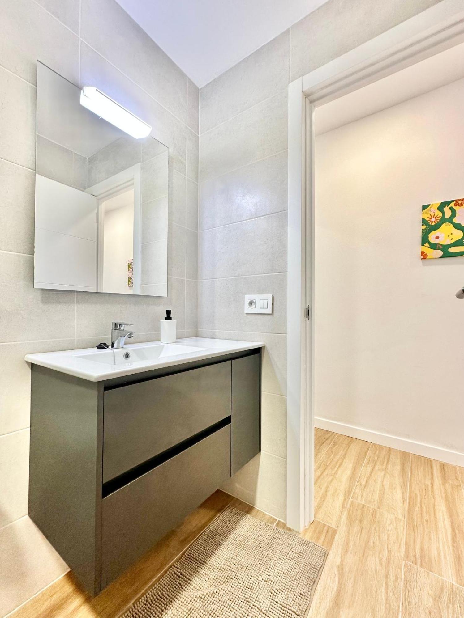 Teresitas Home I San Andrés 외부 사진