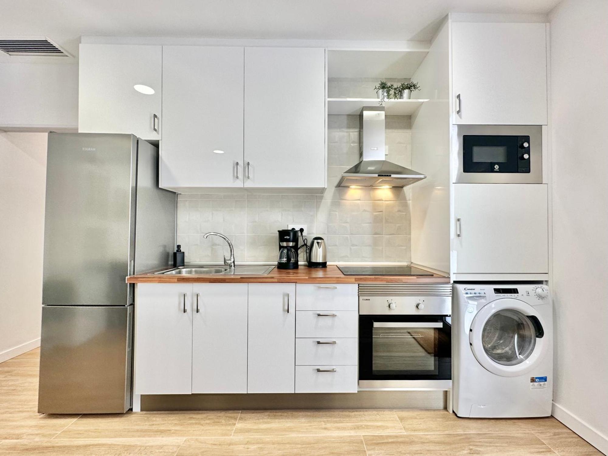 Teresitas Home I San Andrés 외부 사진