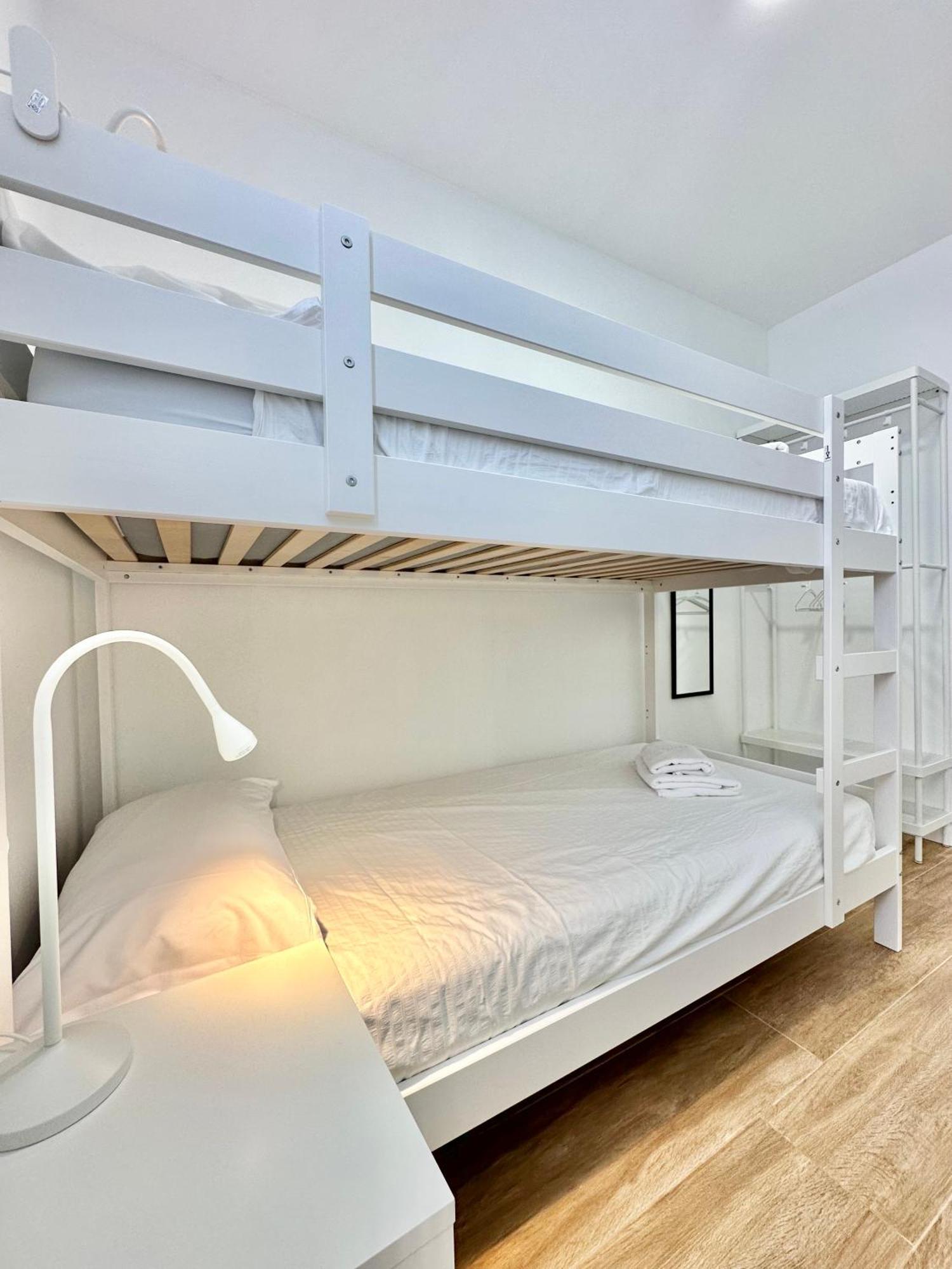 Teresitas Home I San Andrés 외부 사진