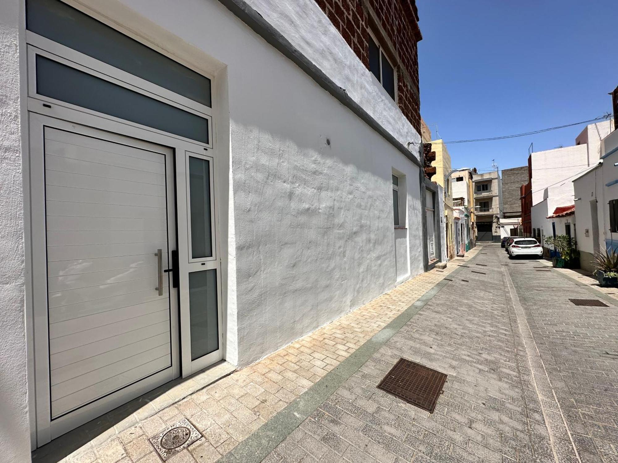 Teresitas Home I San Andrés 외부 사진