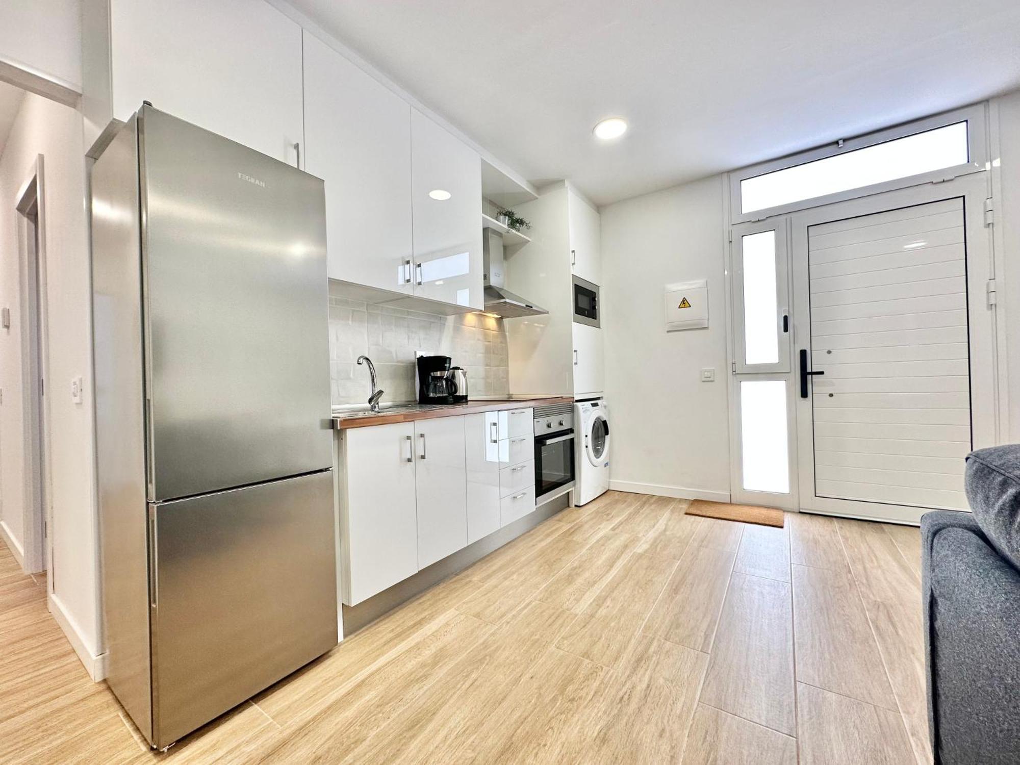 Teresitas Home I San Andrés 외부 사진