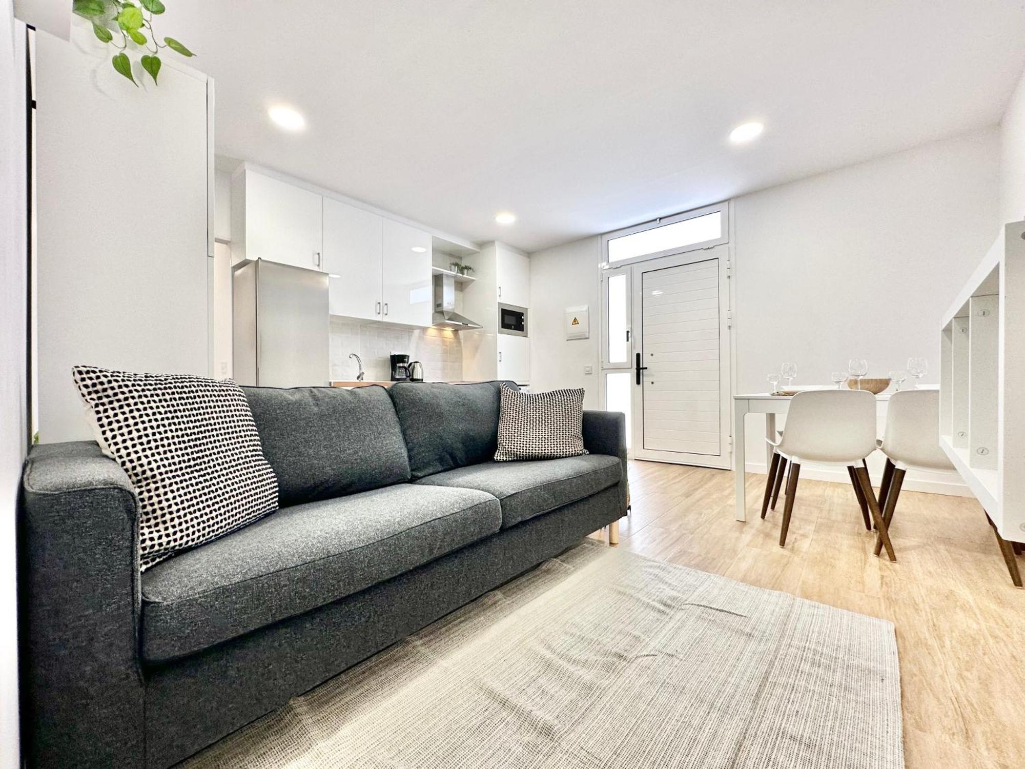 Teresitas Home I San Andrés 외부 사진