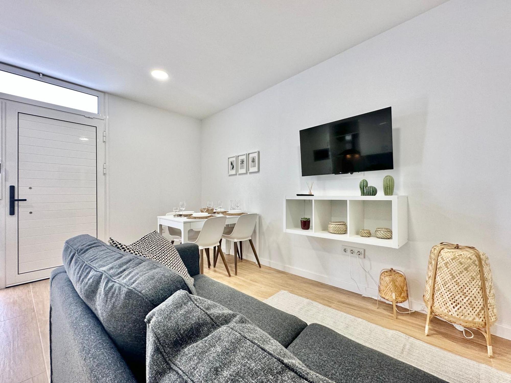 Teresitas Home I San Andrés 외부 사진