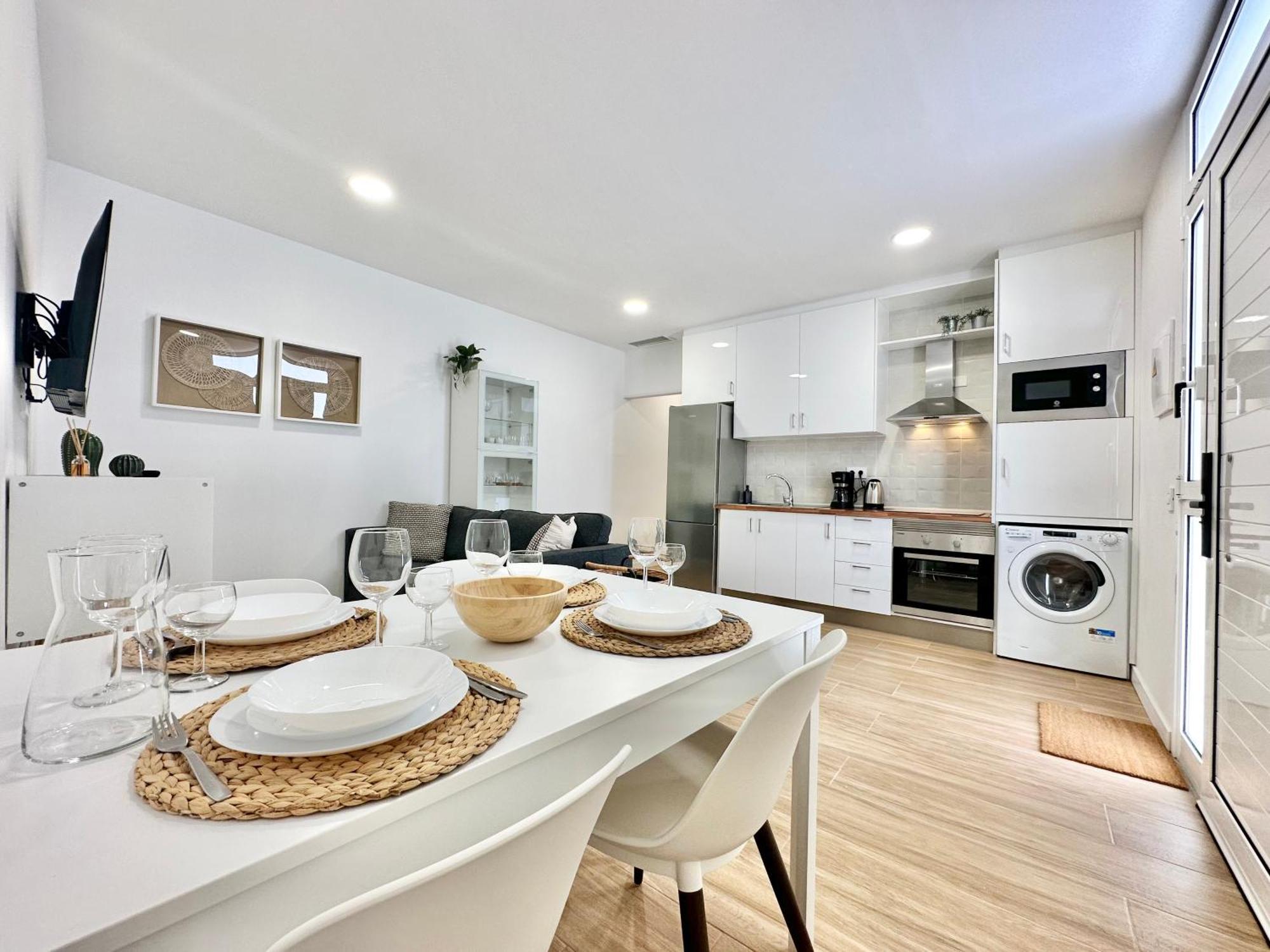 Teresitas Home I San Andrés 외부 사진