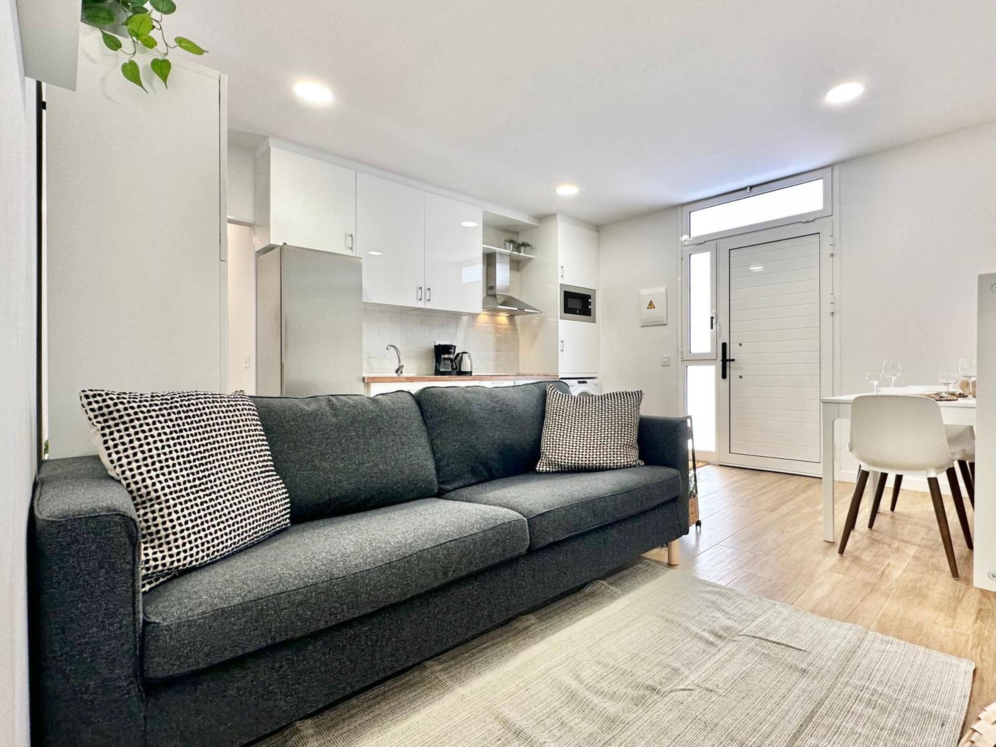 Teresitas Home I San Andrés 외부 사진