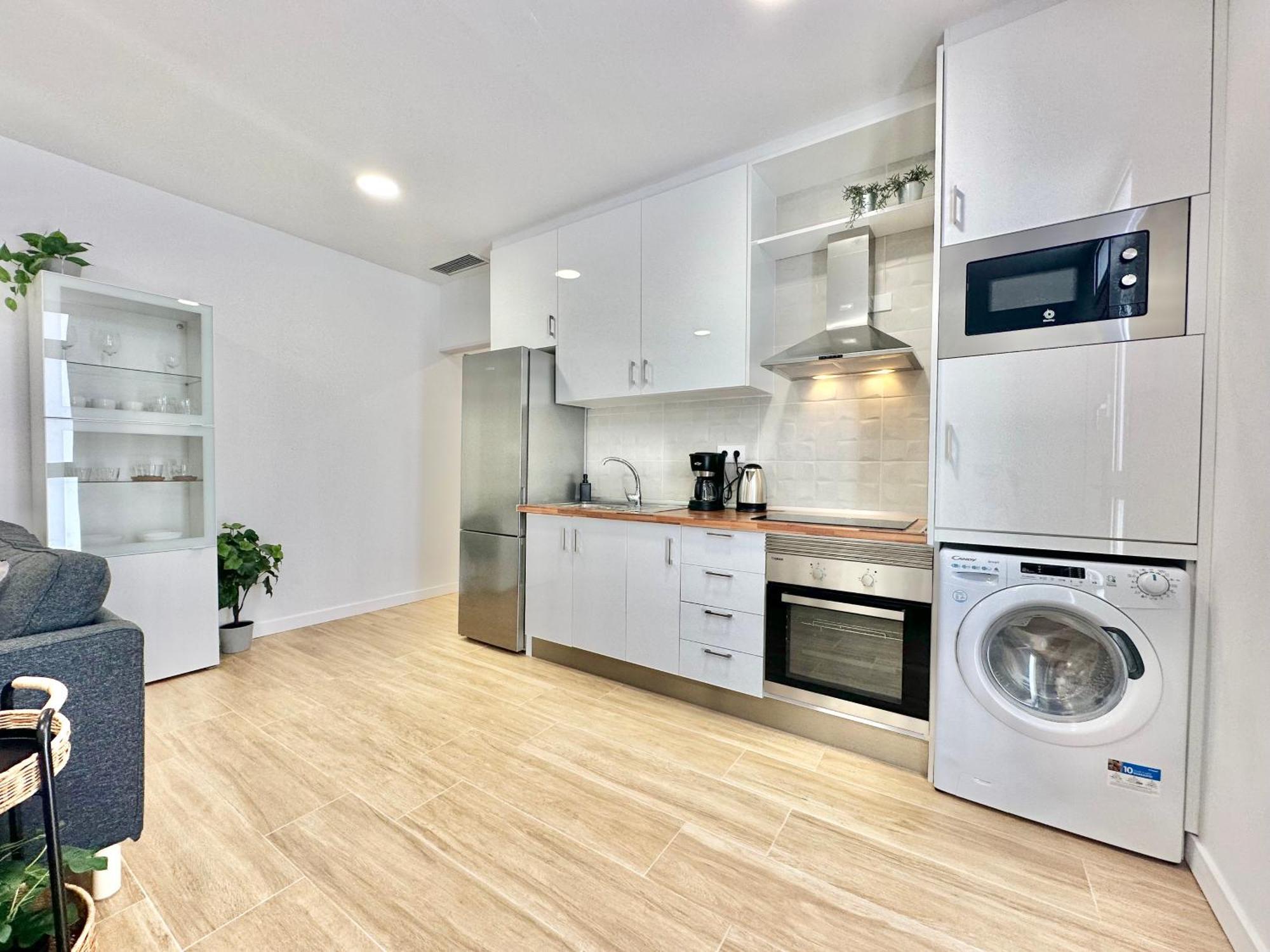 Teresitas Home I San Andrés 외부 사진