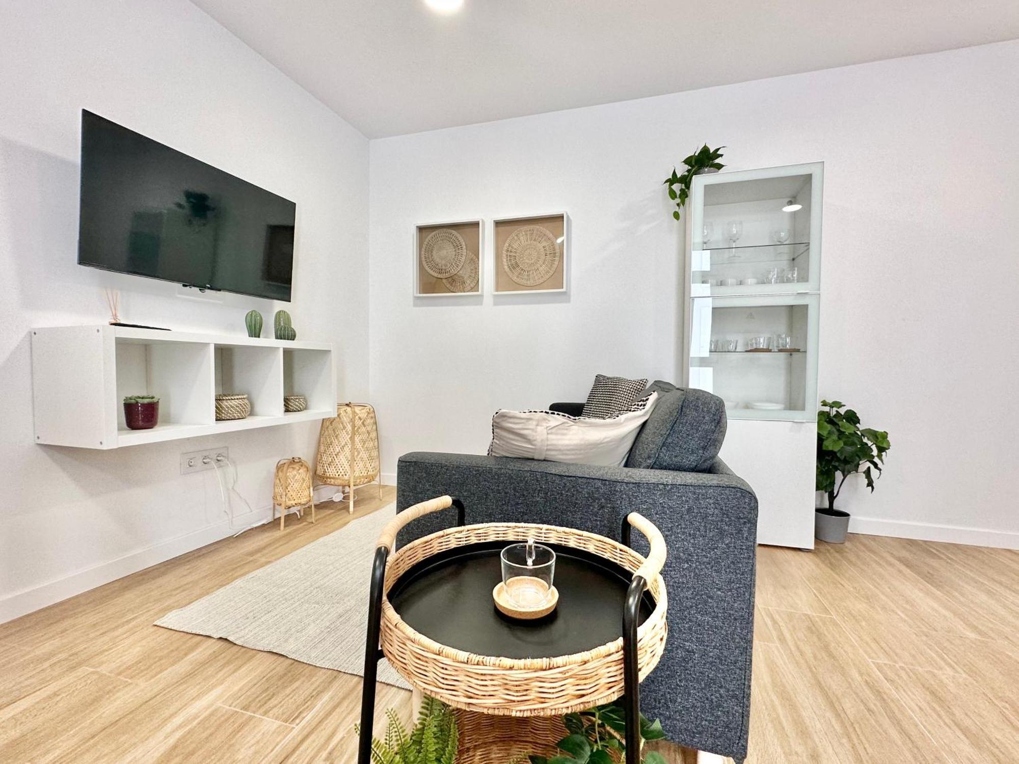 Teresitas Home I San Andrés 외부 사진